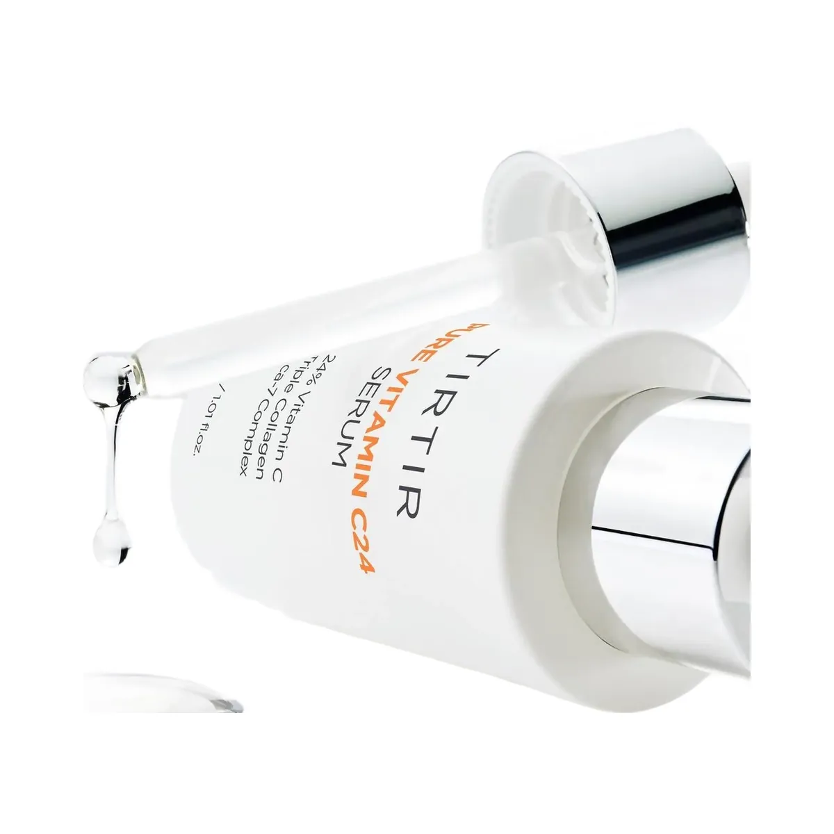 TIRTIR Pure Vitamin C24 Serum