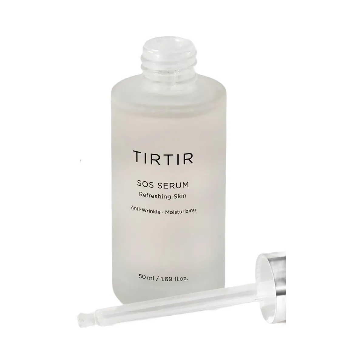 TIRTIR SOS Serum