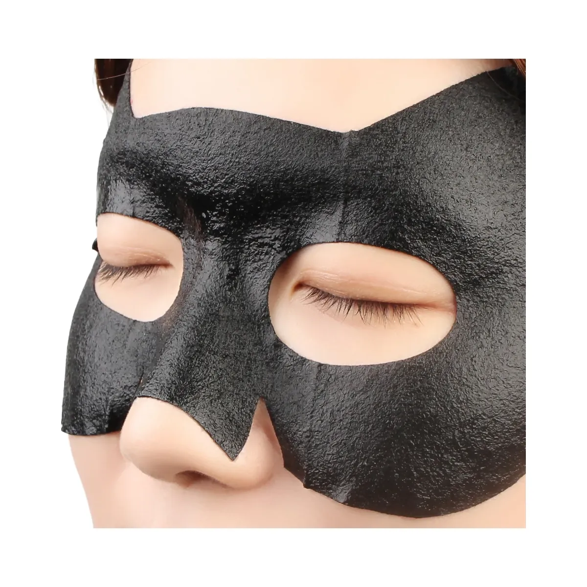 TONYMOLY Cat's Purrfect Brightening Eye Mask