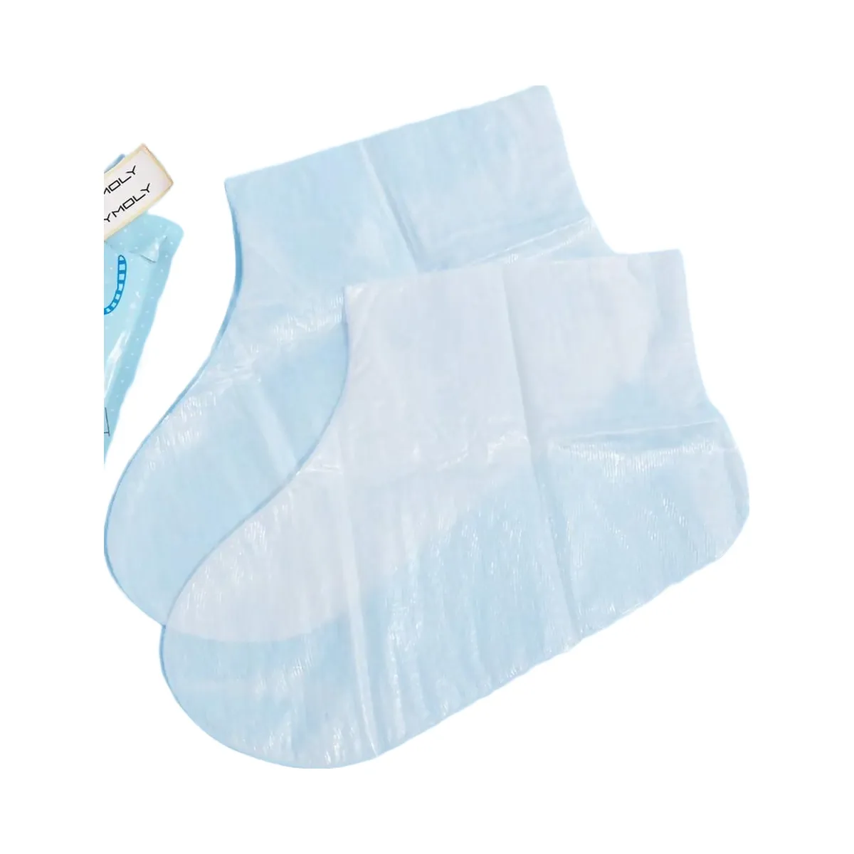 TONYMOLY Changing U Magic Foot Peeling Shoes