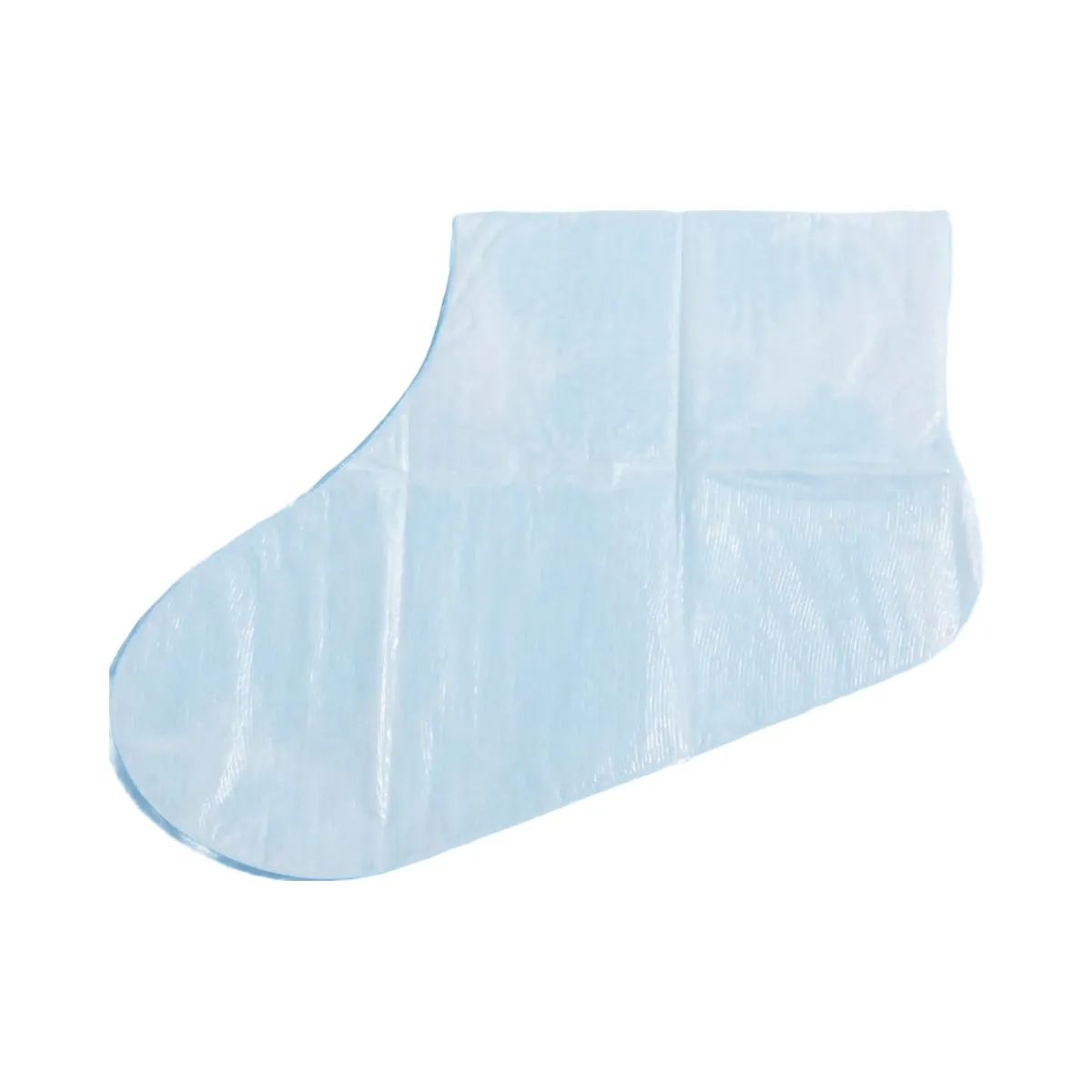TONYMOLY Changing U Magic Foot Peeling Shoes