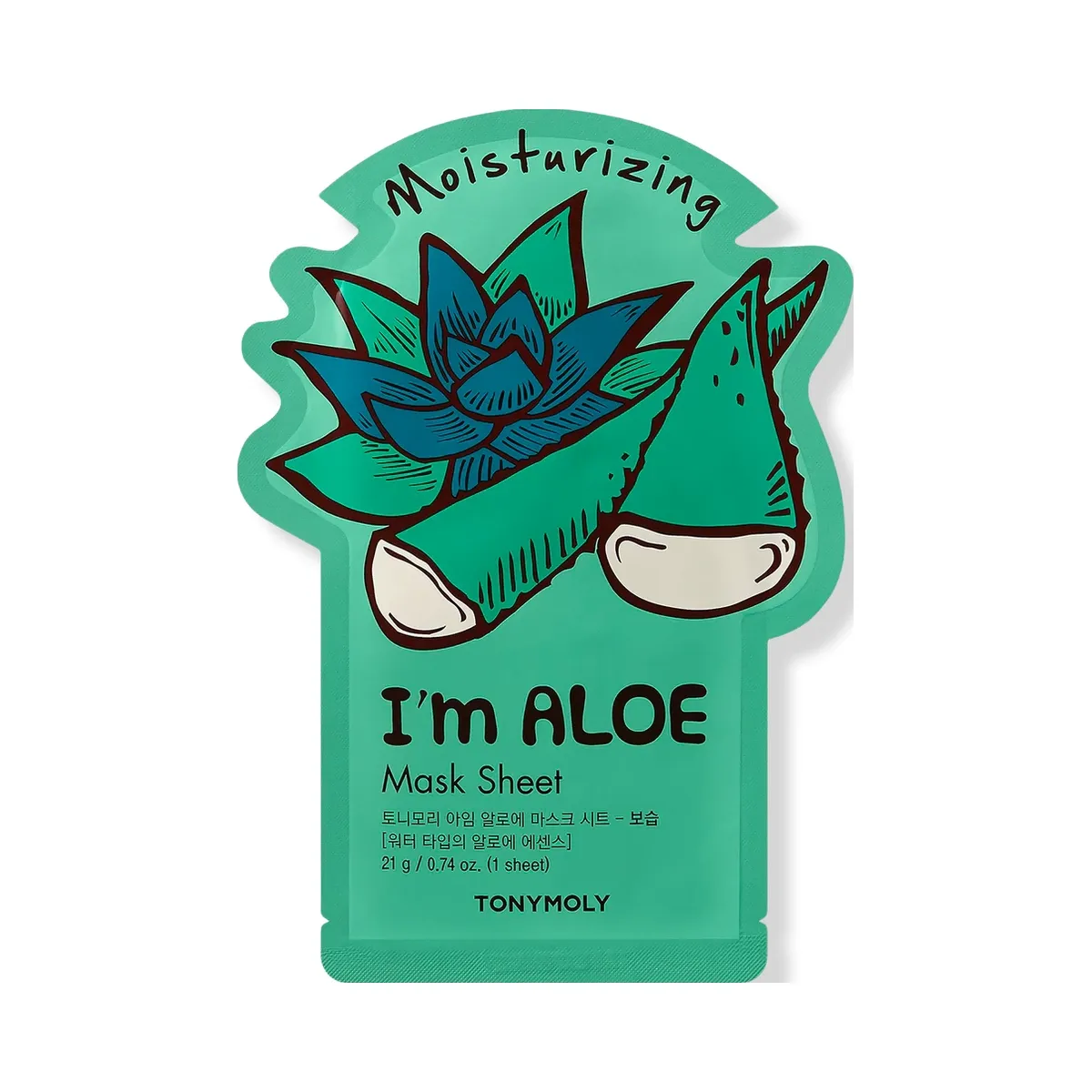 TONYMOLY I Am Sheet Mask