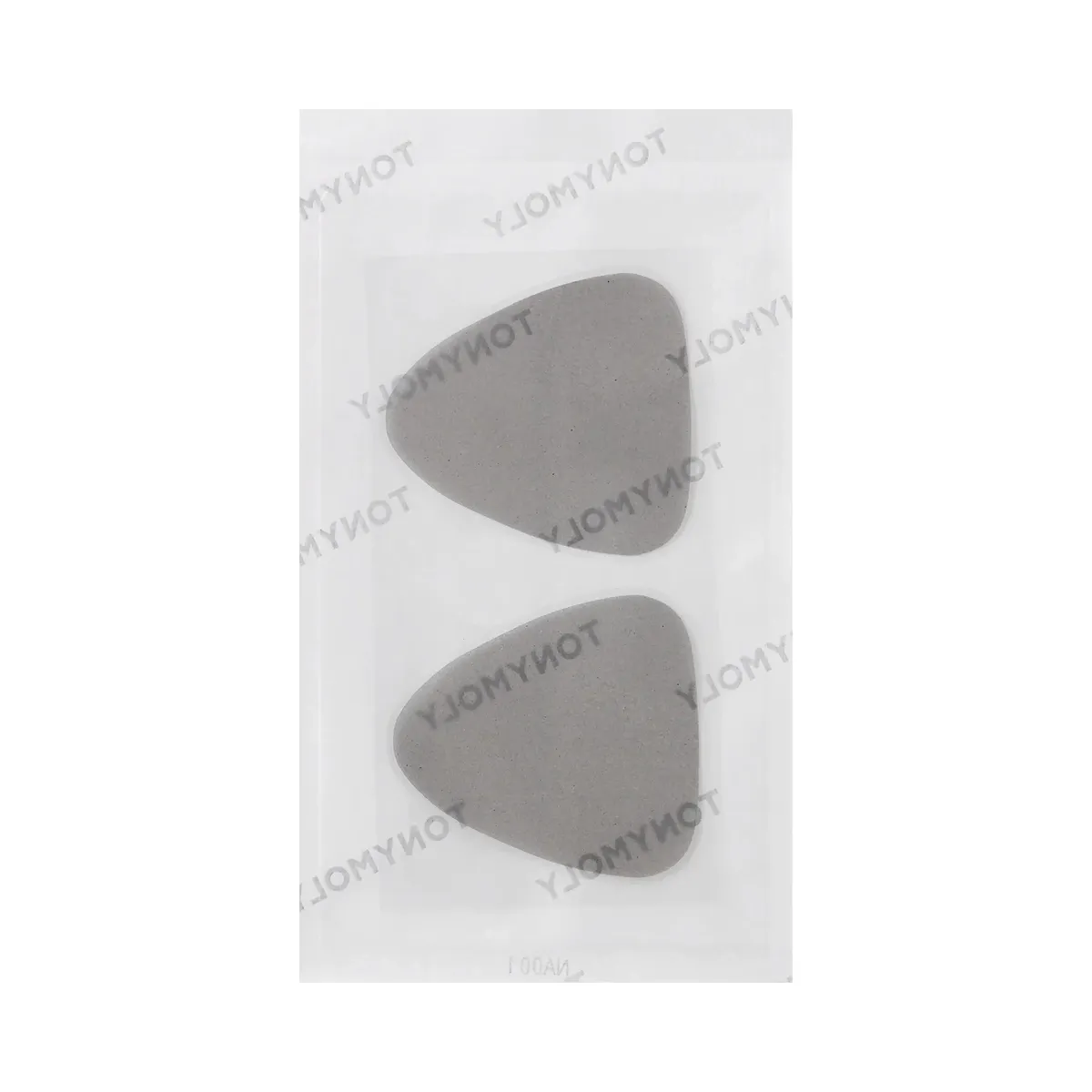 TONYMOLY I'm Charcoal All Over Blemish Patch