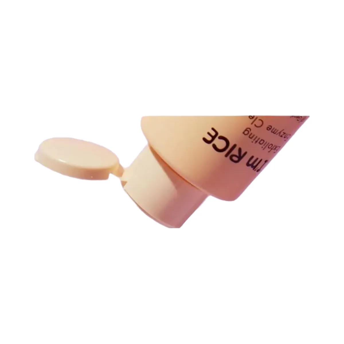 TONYMOLY I'm Rice Active Enzyme Exfoliating Cleanser