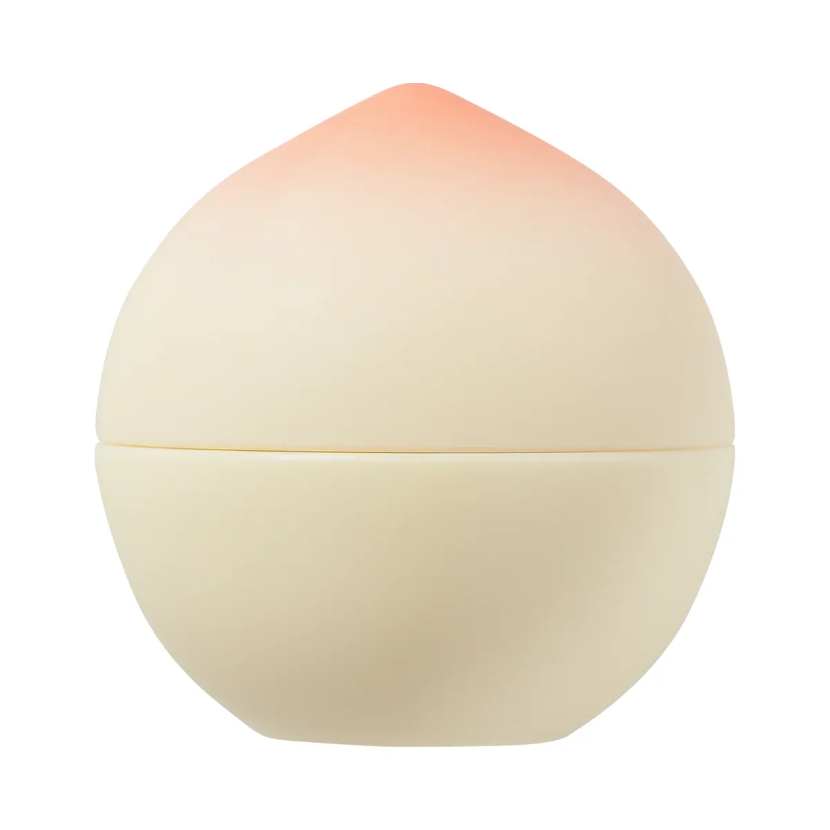 TONYMOLY Mini Peach Moisturizing Lip Balm Treatment