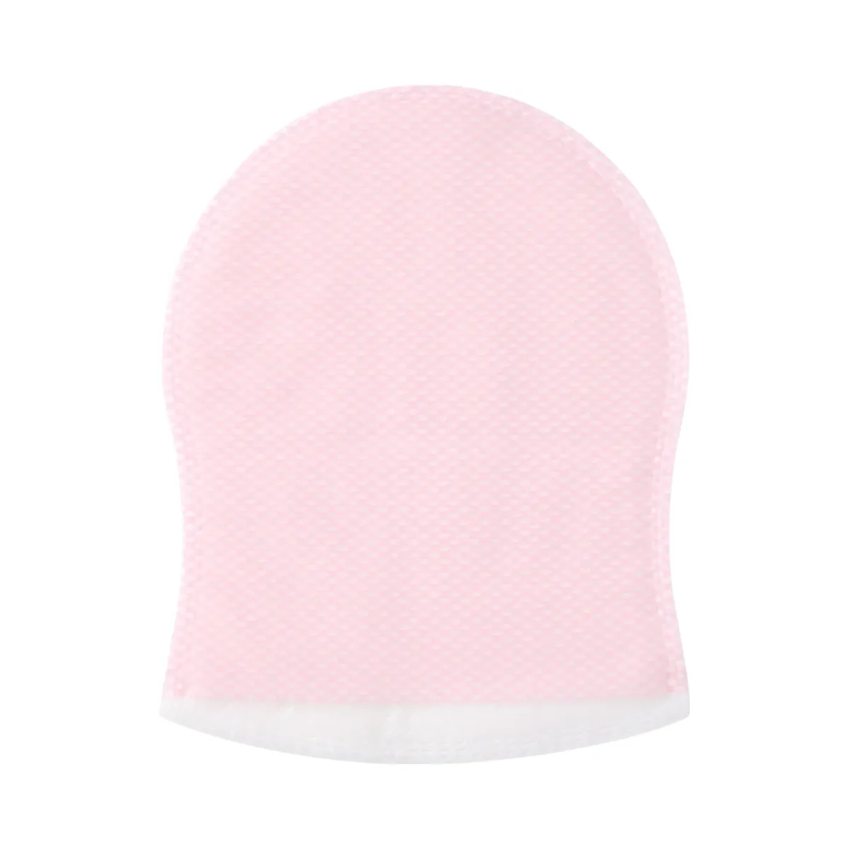 TONYMOLY Plum Bum AHA Body Exfoliating Mitt