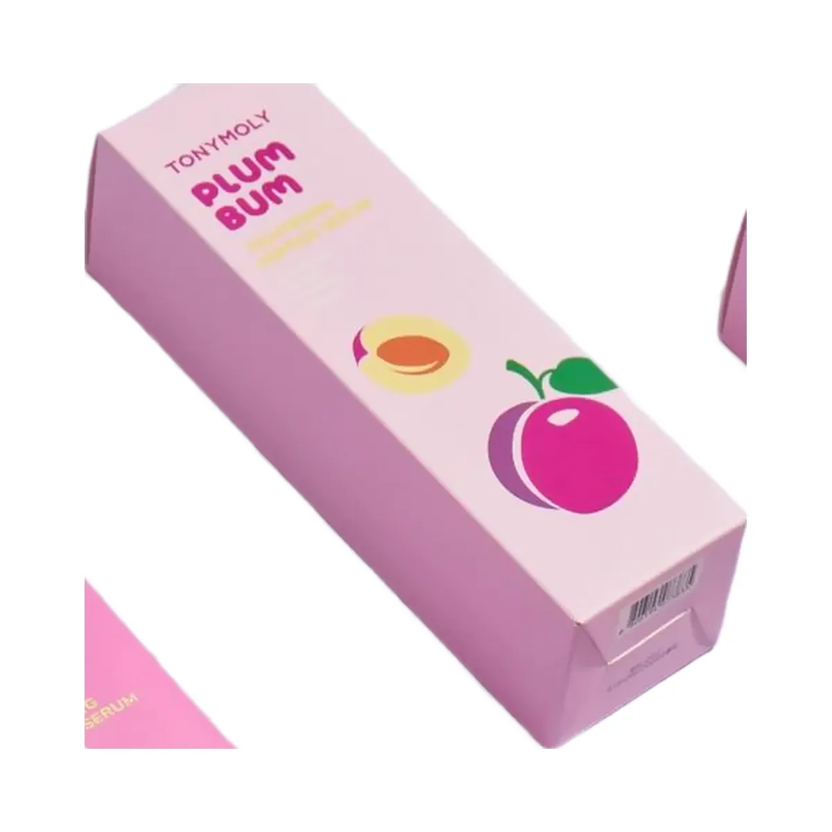 TONYMOLY Plum Bum Tightening Peptide Body Serum
