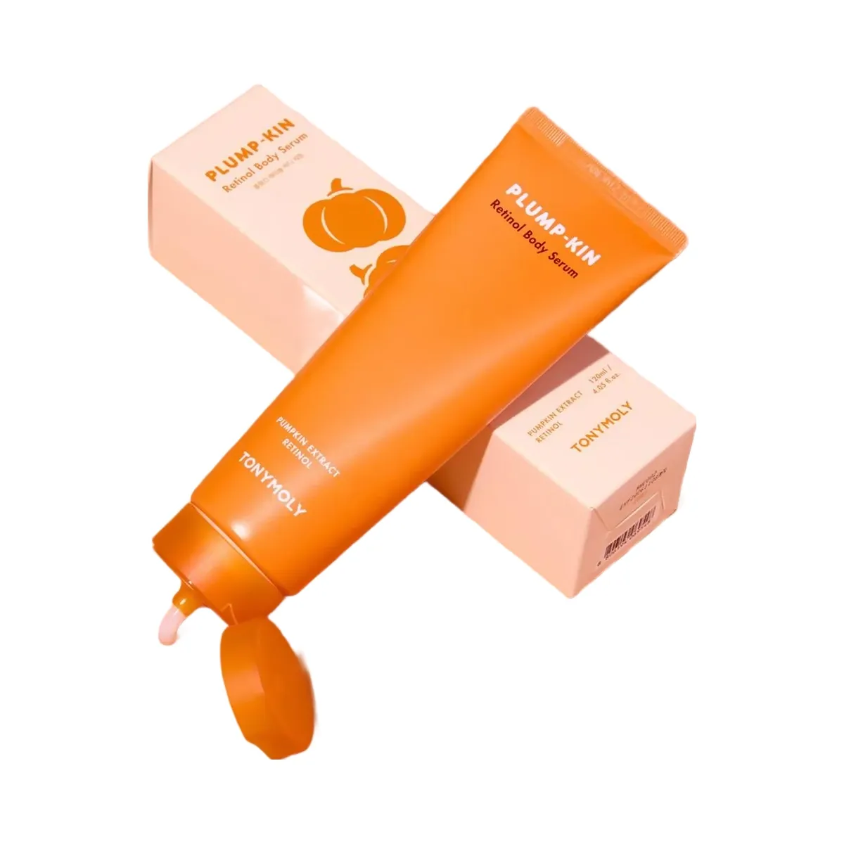 TONYMOLY Plump-kin Retinol All Over Body Serum
