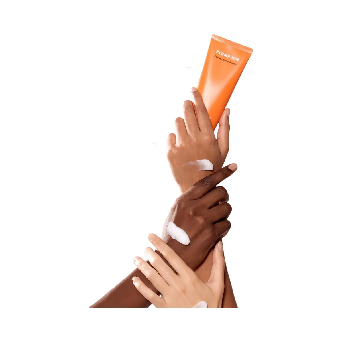 TONYMOLY Plump-kin Retinol All Over Body Serum