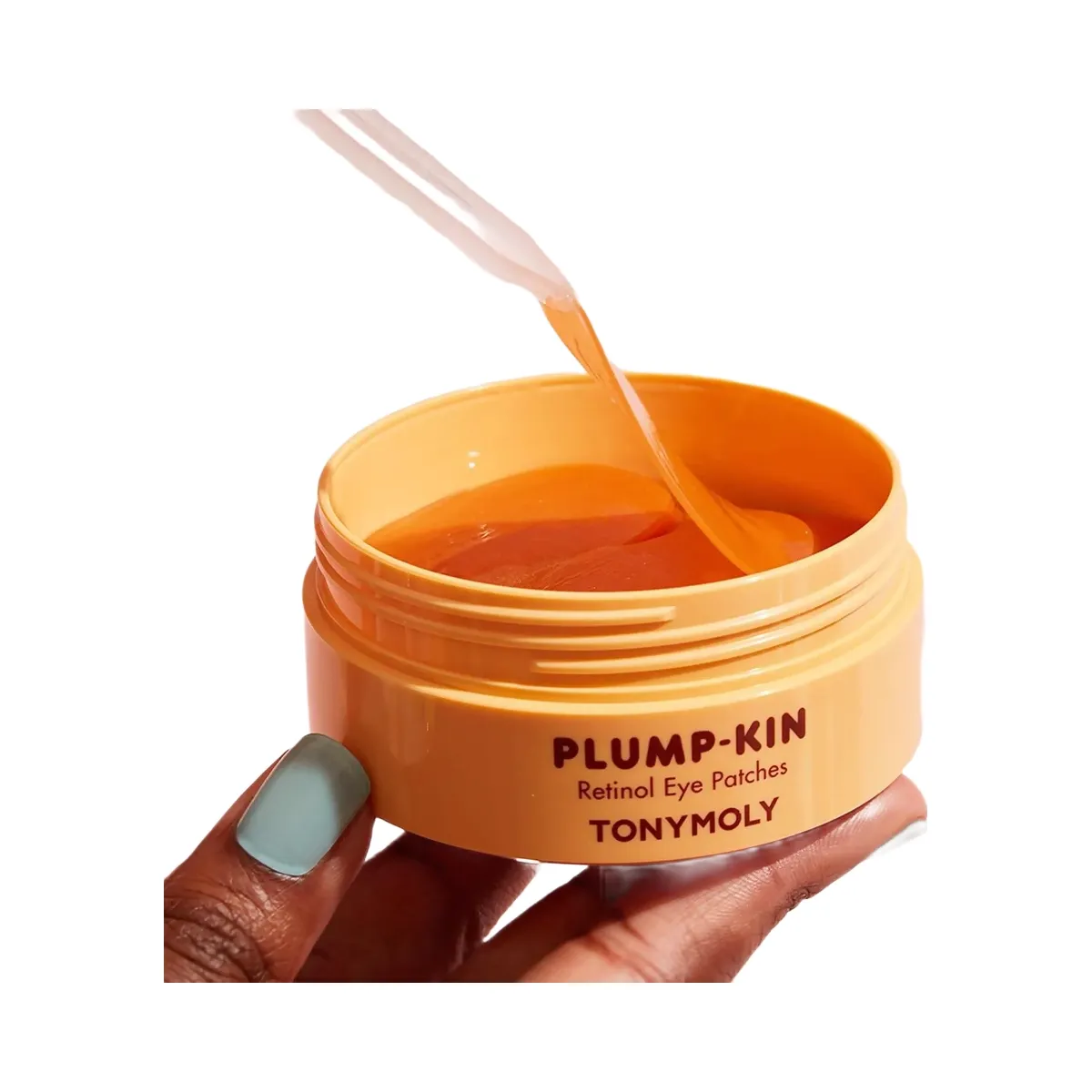 TONYMOLY Plump-kin Retinol Firming Hydrogel Eye Patches