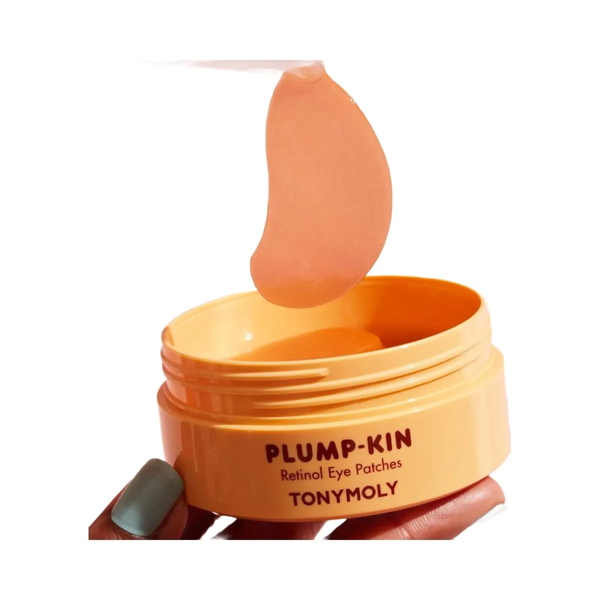 TONYMOLY Plump-kin Retinol Firming Hydrogel Eye Patches