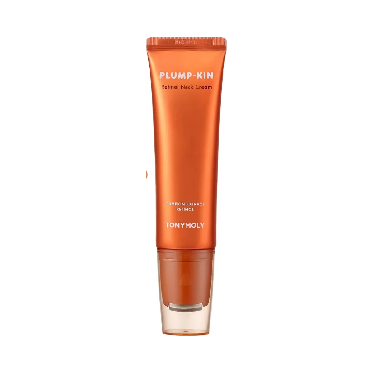 TONYMOLY Plump-kin Retinol Neck Cream