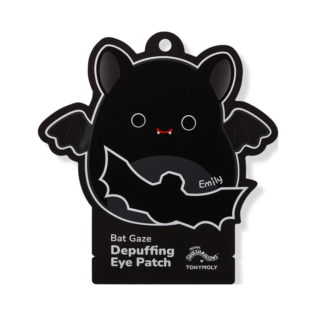 TONYMOLY Squishmallows Eye Mask