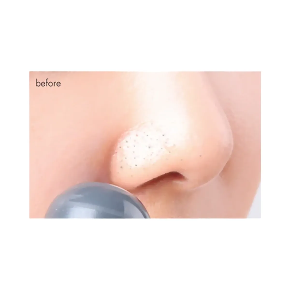 TONYMOLY Tako Pore Blackhead Scrub Stick