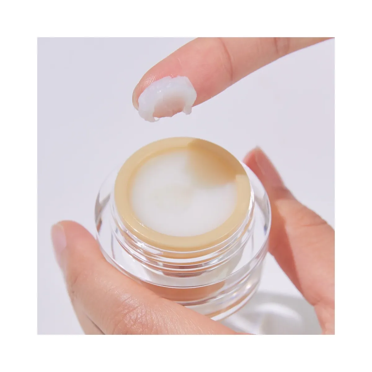 TONYMOLY Timeless Ferment Snail Lip Sleeping Mask