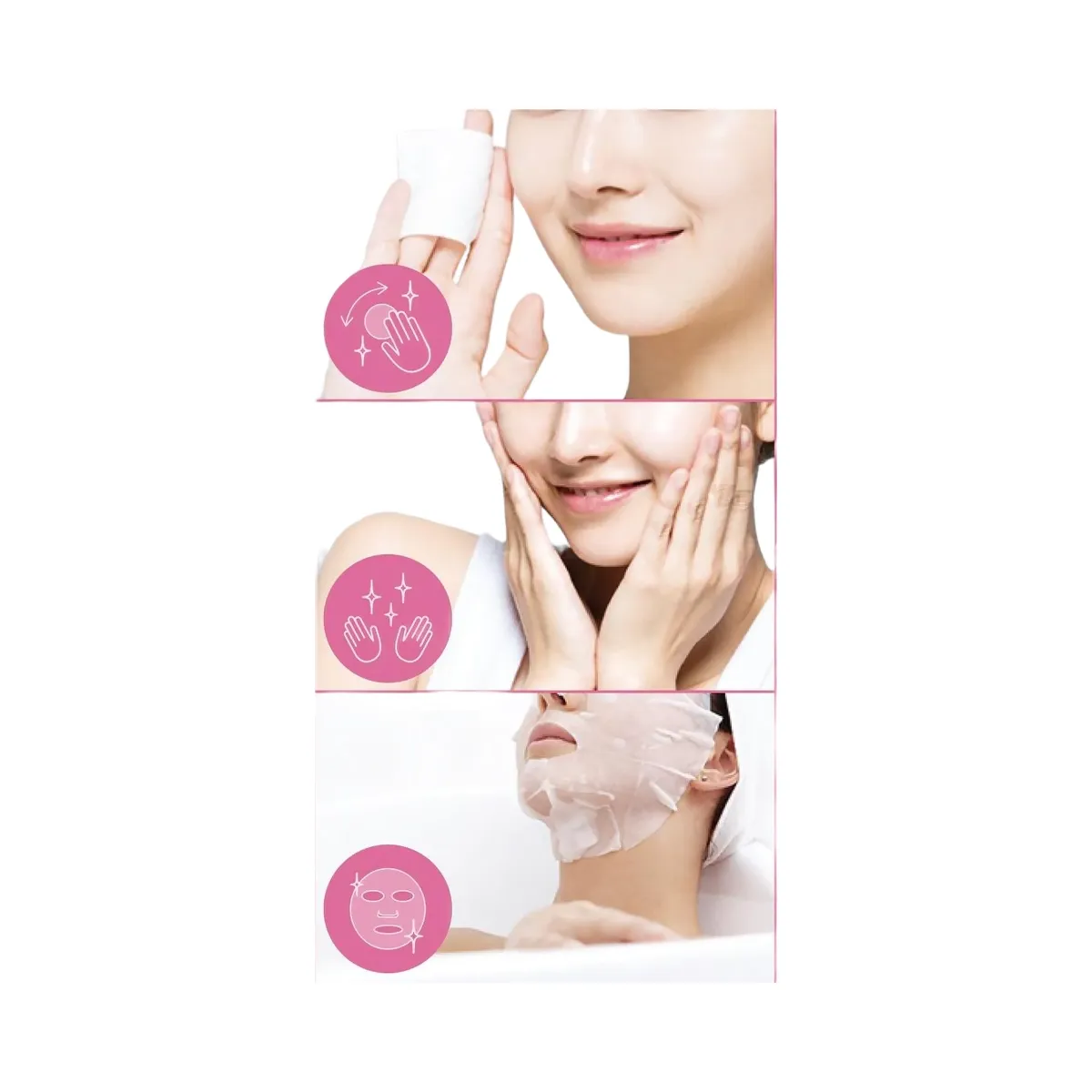 TONYMOLY Wonder Ceramide Mochi Toner