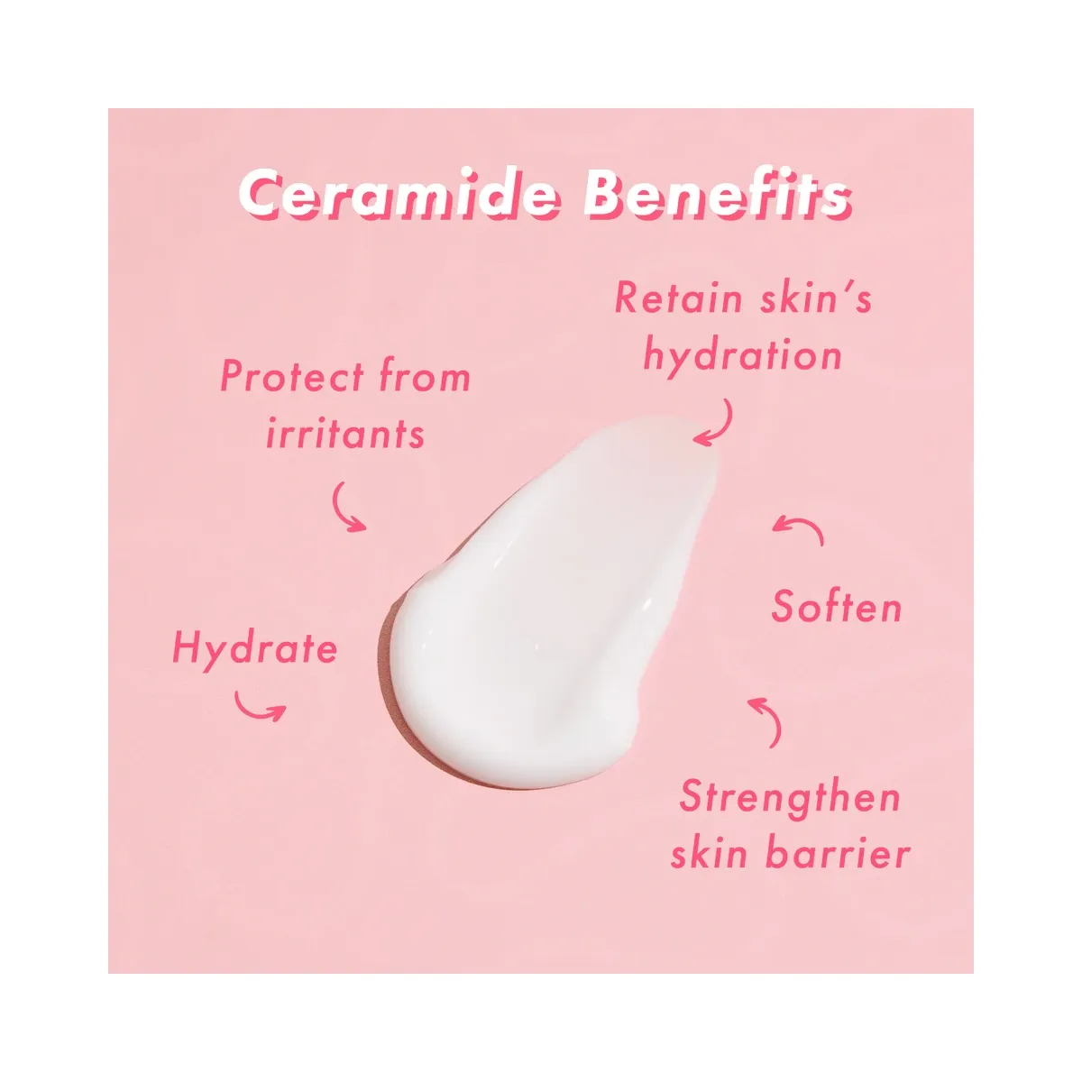 TONYMOLY Wonder Ceramide Mochi Water Cream