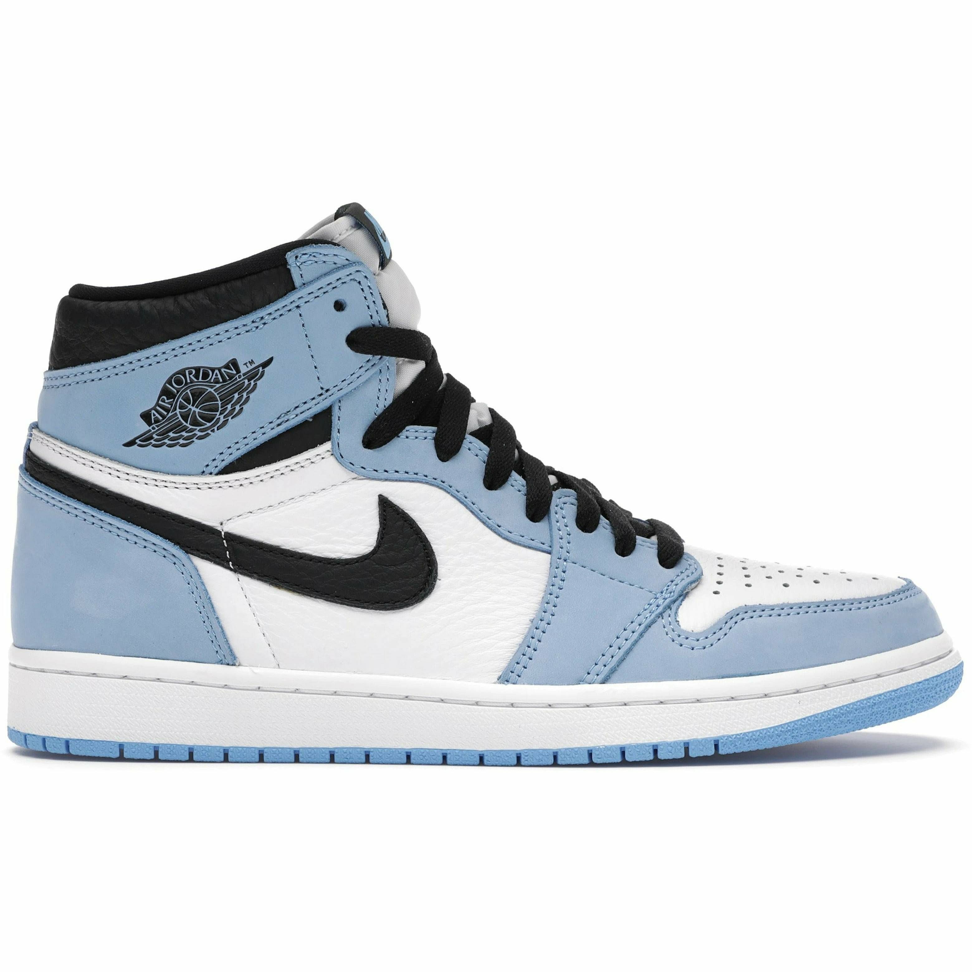 Buy Jordan High University Blue now Hype Fly India
