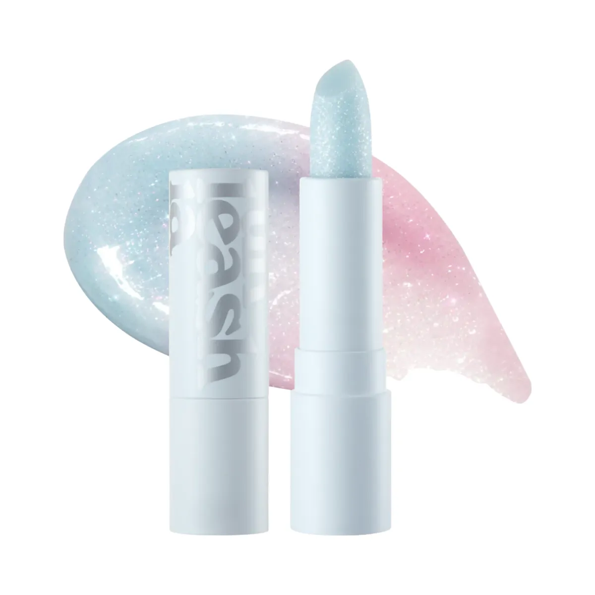Unleashia Glacier Vegan Lip Balm
