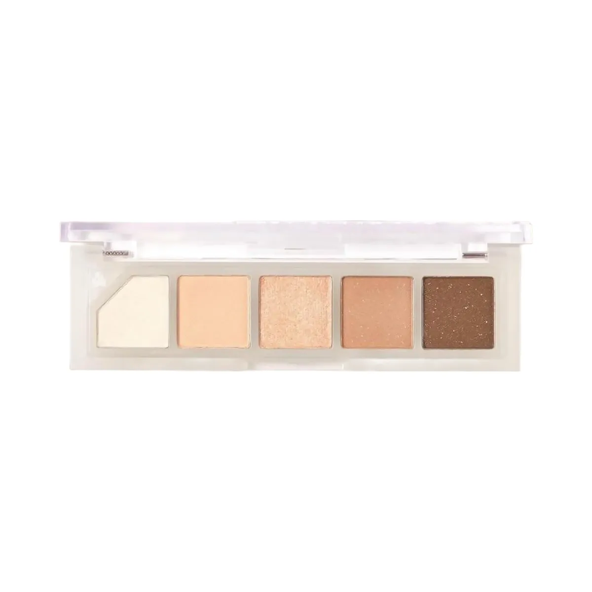 Unleashia Mood Shower Eyeshadow Palette