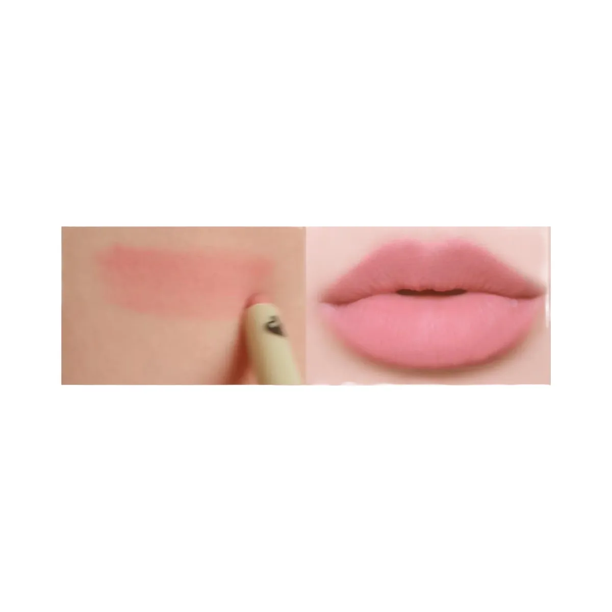 Unleashia Oh! Happy Day Lip Pencil