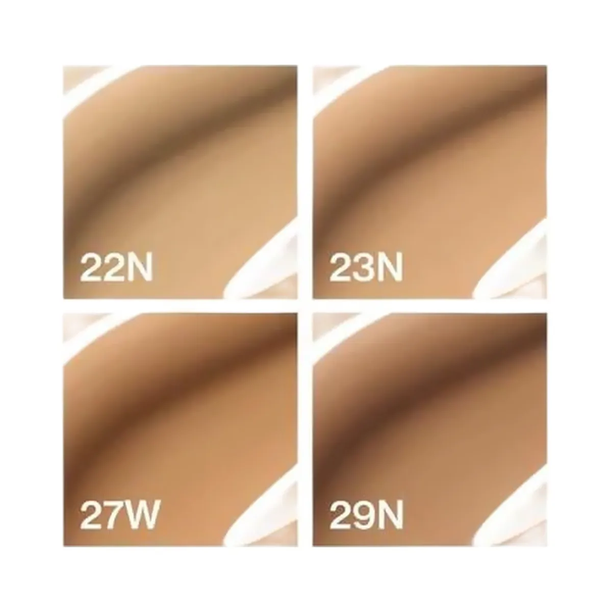 Unleashia Satin Wear Healthy-Green Cushion Foundation