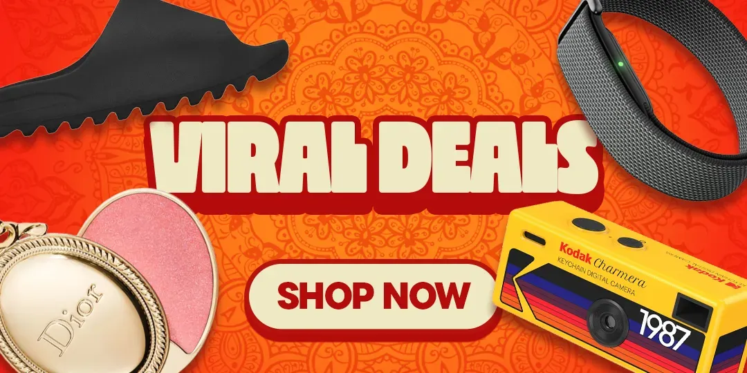 Viral Deals