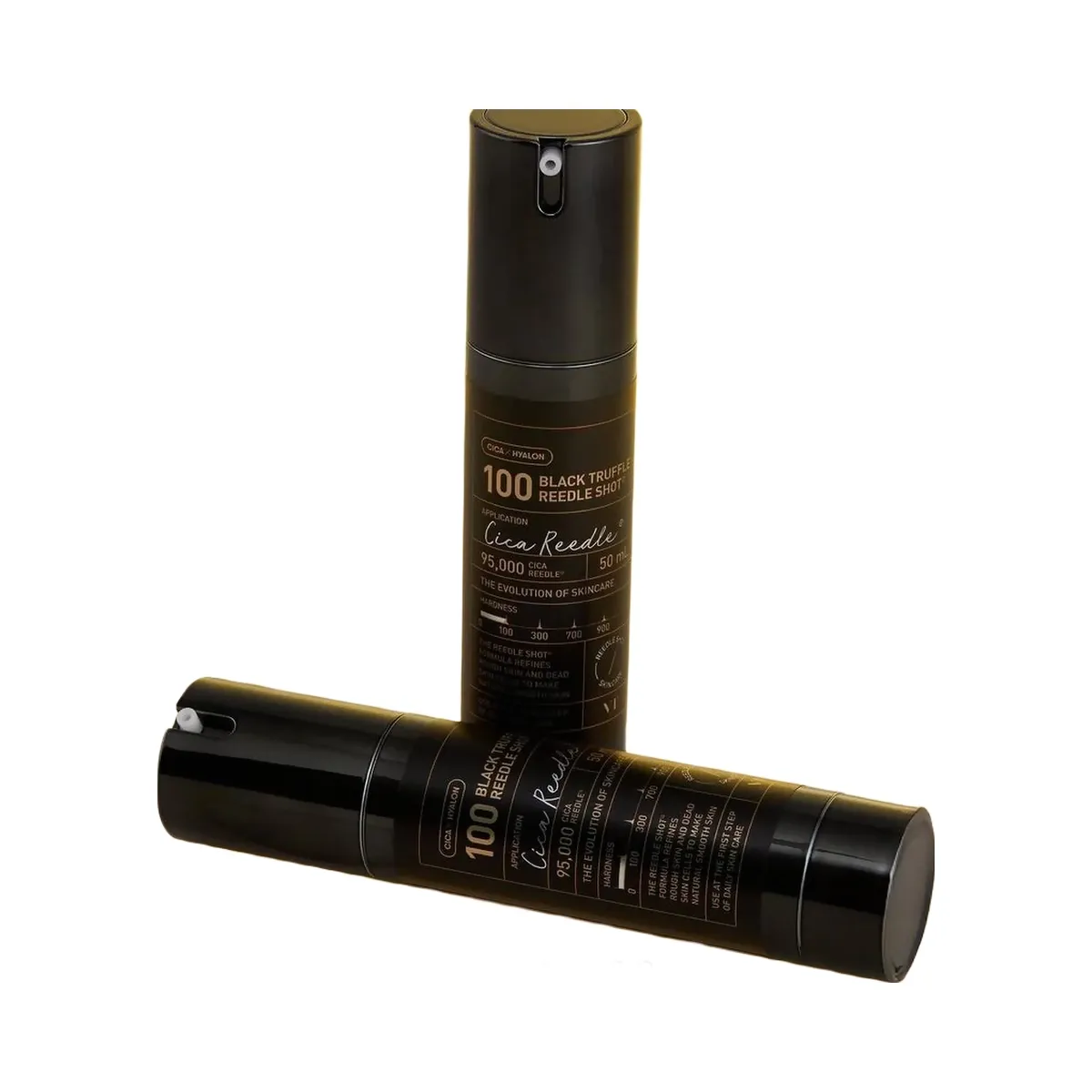 VT Cosmetics Black Truffle Reedle Shot 100