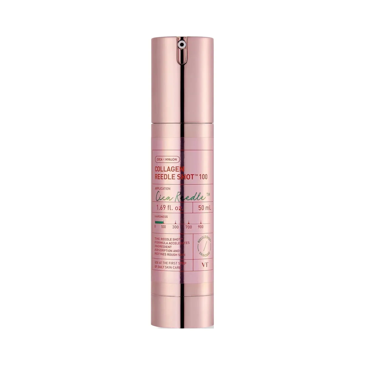 VT Cosmetics Collagen Reedle Shot 100