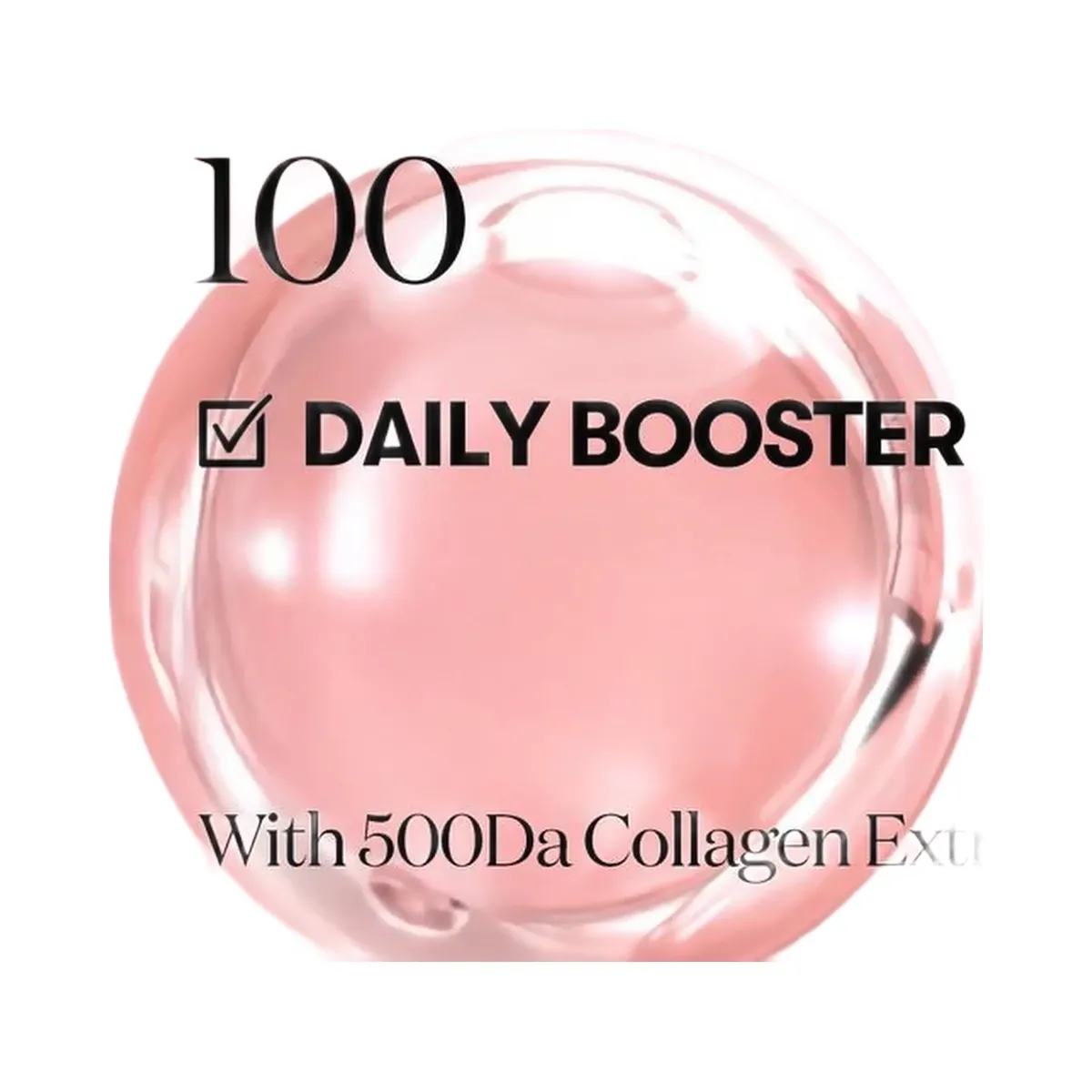 VT Cosmetics Collagen Reedle Shot 100