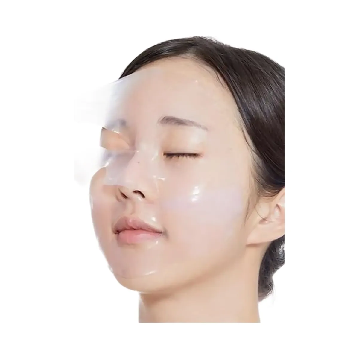 VT Cosmetics Collagen Reedle Shot 100 2-Step Hydrogel Mask