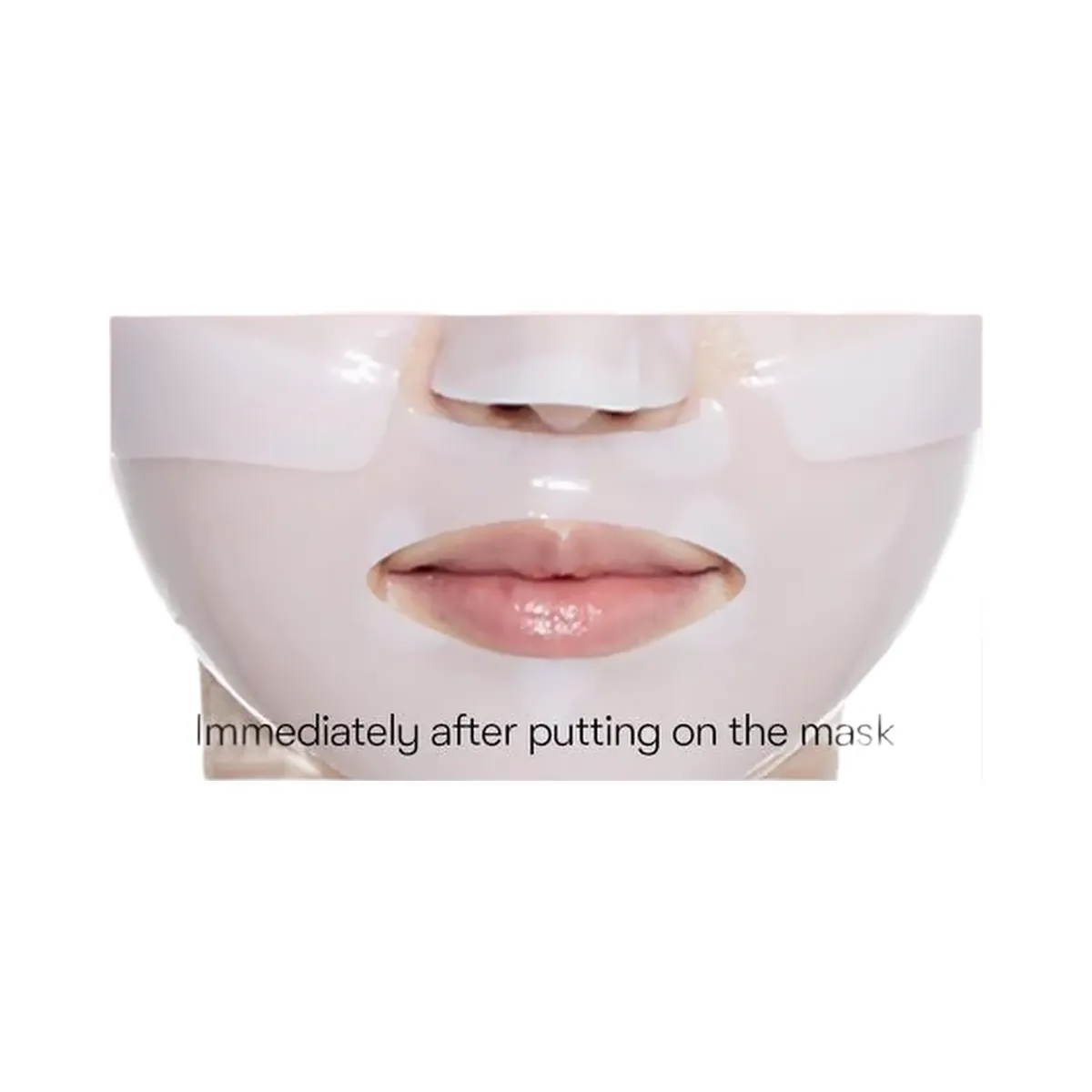 VT Cosmetics Collagen Reedle Shot 100 2-Step Hydrogel Mask