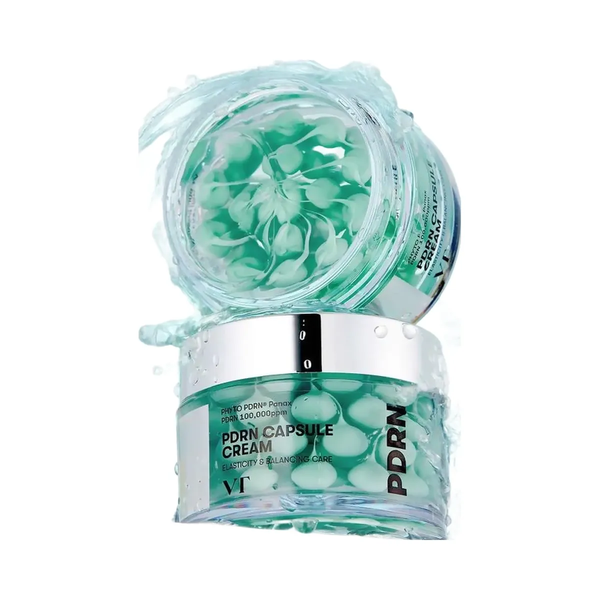 VT Cosmetics PDRN Capsule Cream 100