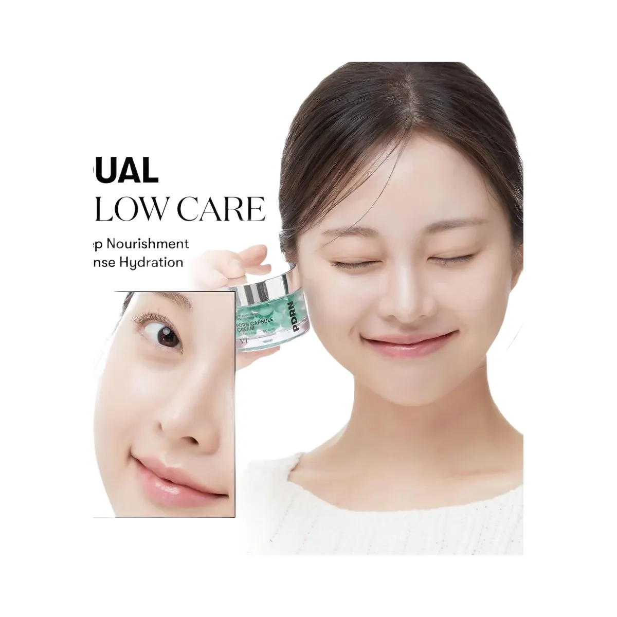VT Cosmetics PDRN Capsule Cream 100