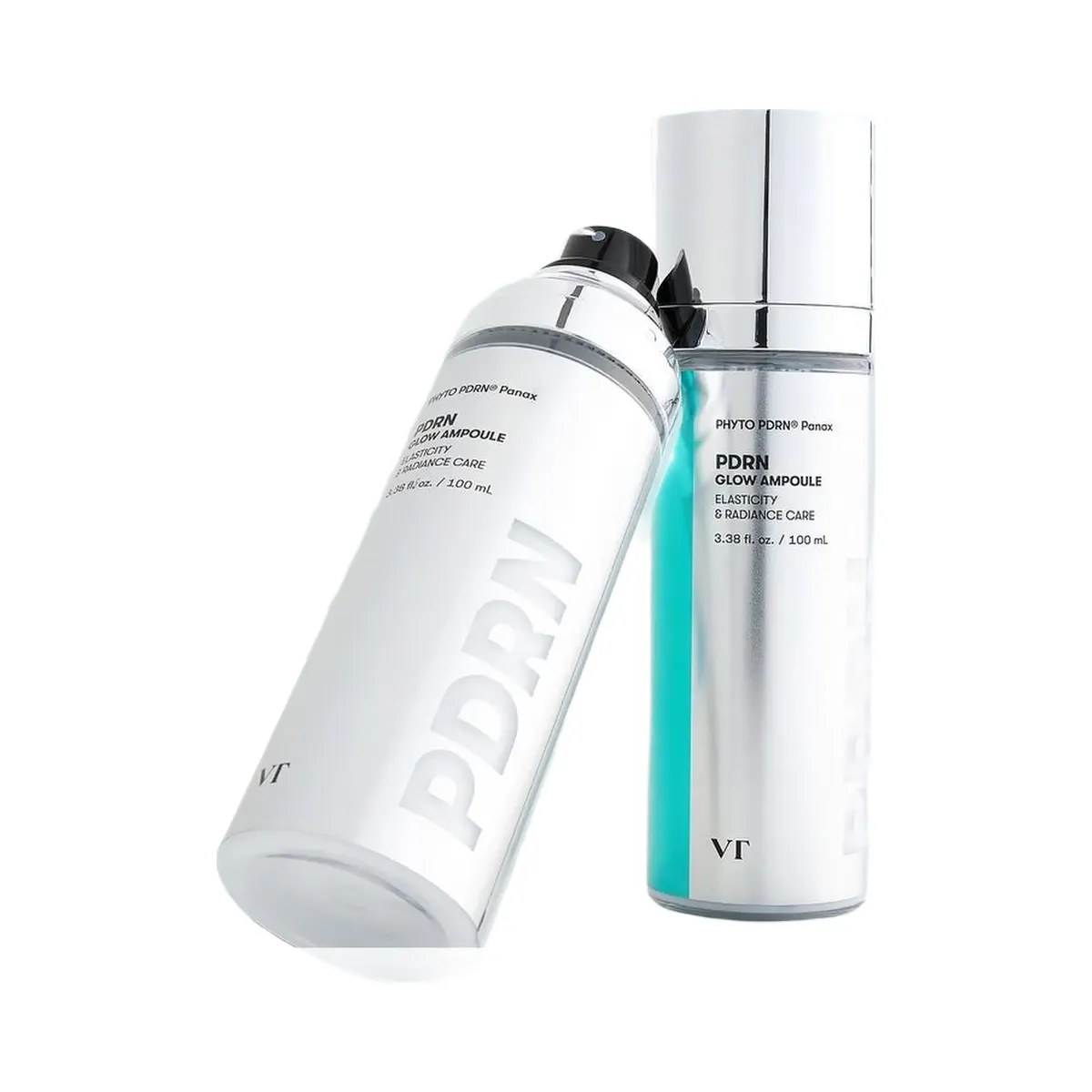 VT Cosmetics PDRN Glow Ampoule
