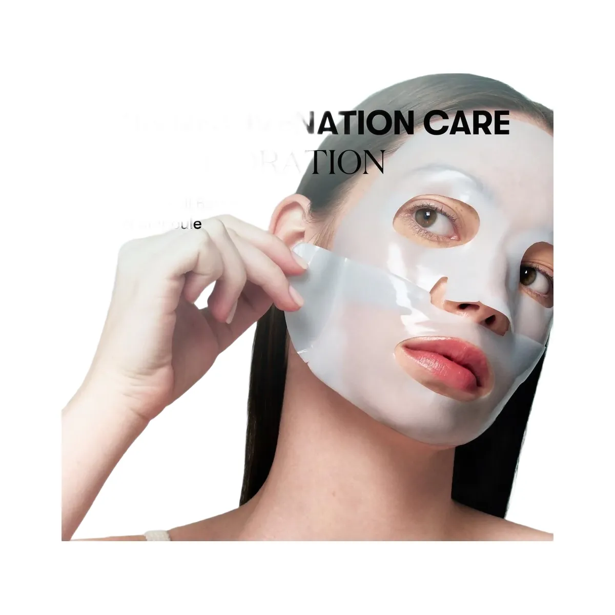 VT Cosmetics PDRN Hydrogel Mask