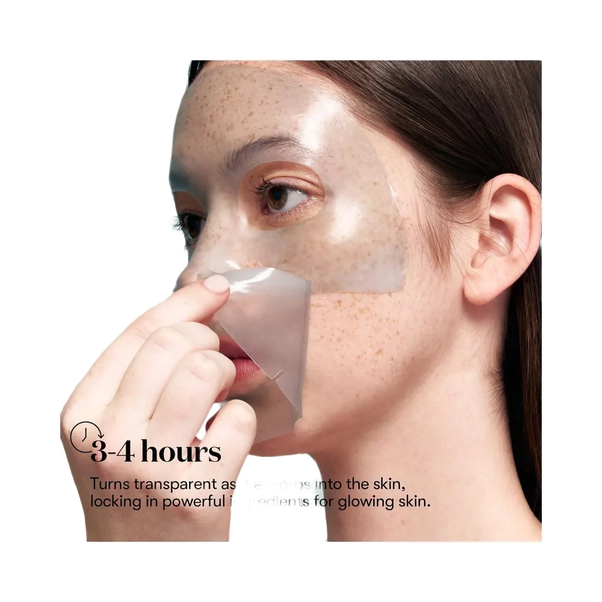 VT Cosmetics PDRN Hydrogel Mask