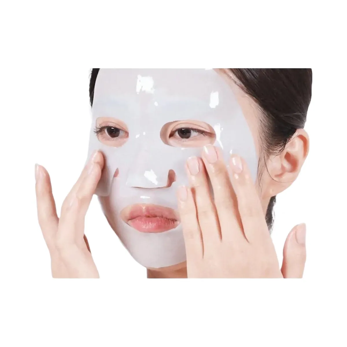 VT Cosmetics PDRN Hydrogel Mask