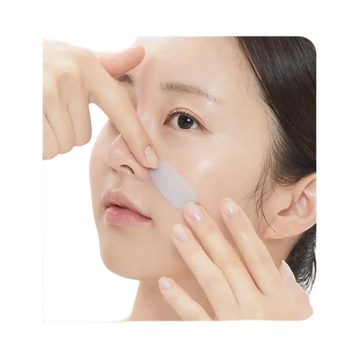 VT Cosmetics PDRN Hydrogel Mask