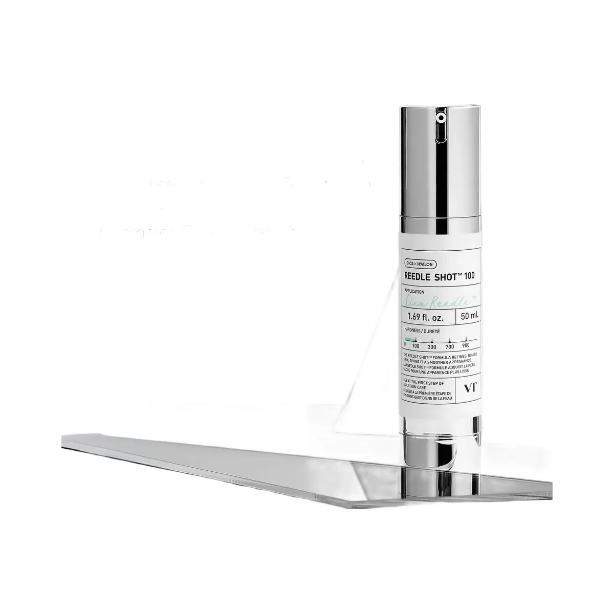 VT Cosmetics Reedle Shot 100