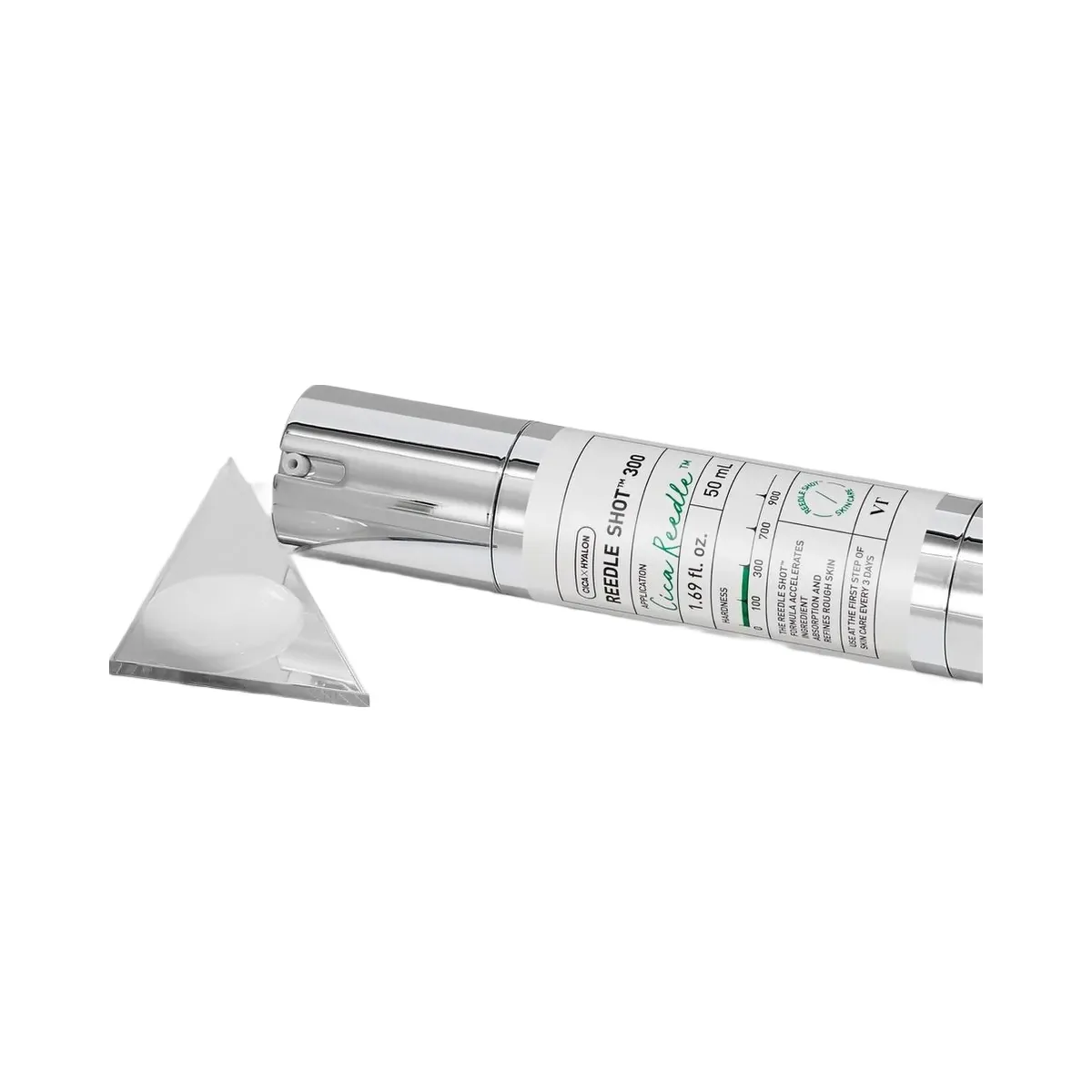 VT Cosmetics Reedle Shot 300