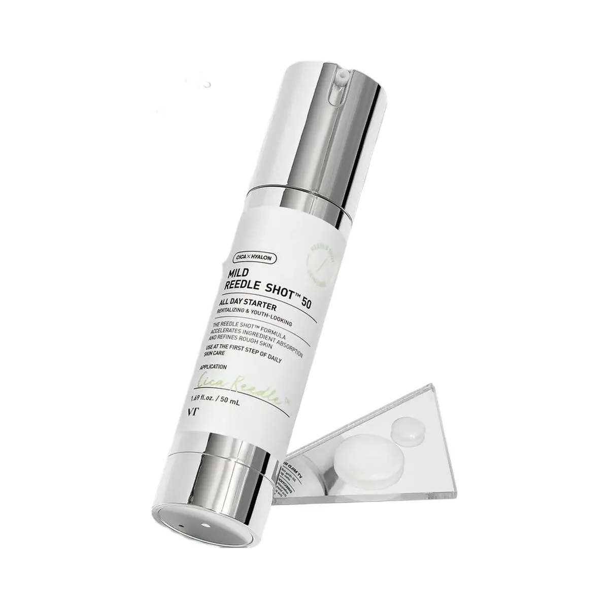 VT Cosmetics Reedle Shot 50