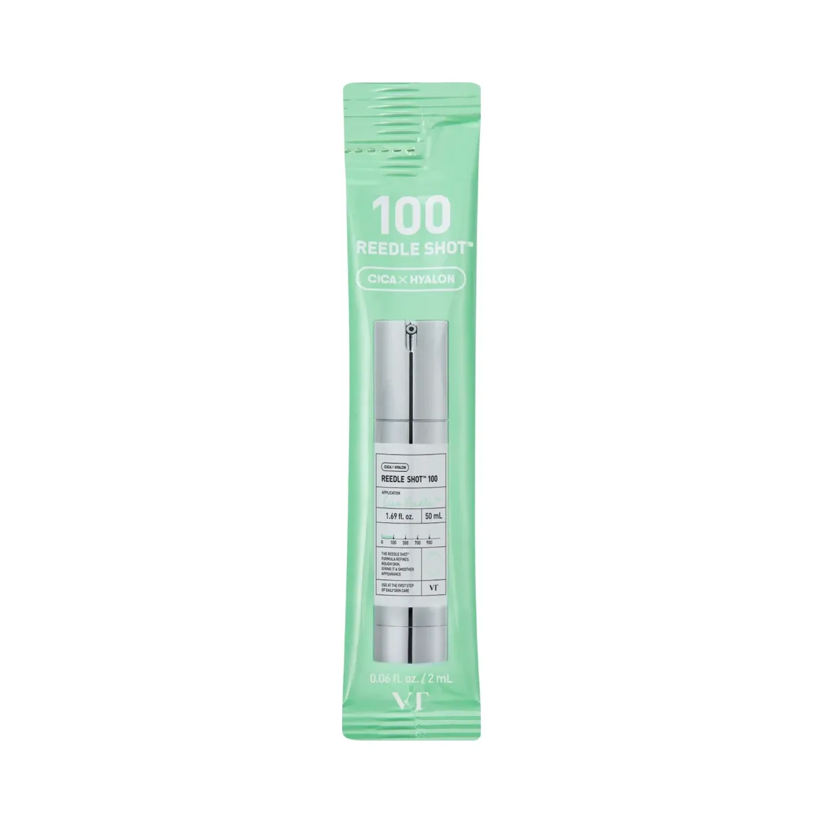 VT Cosmetics Reedle Shot Starter Stick Kit