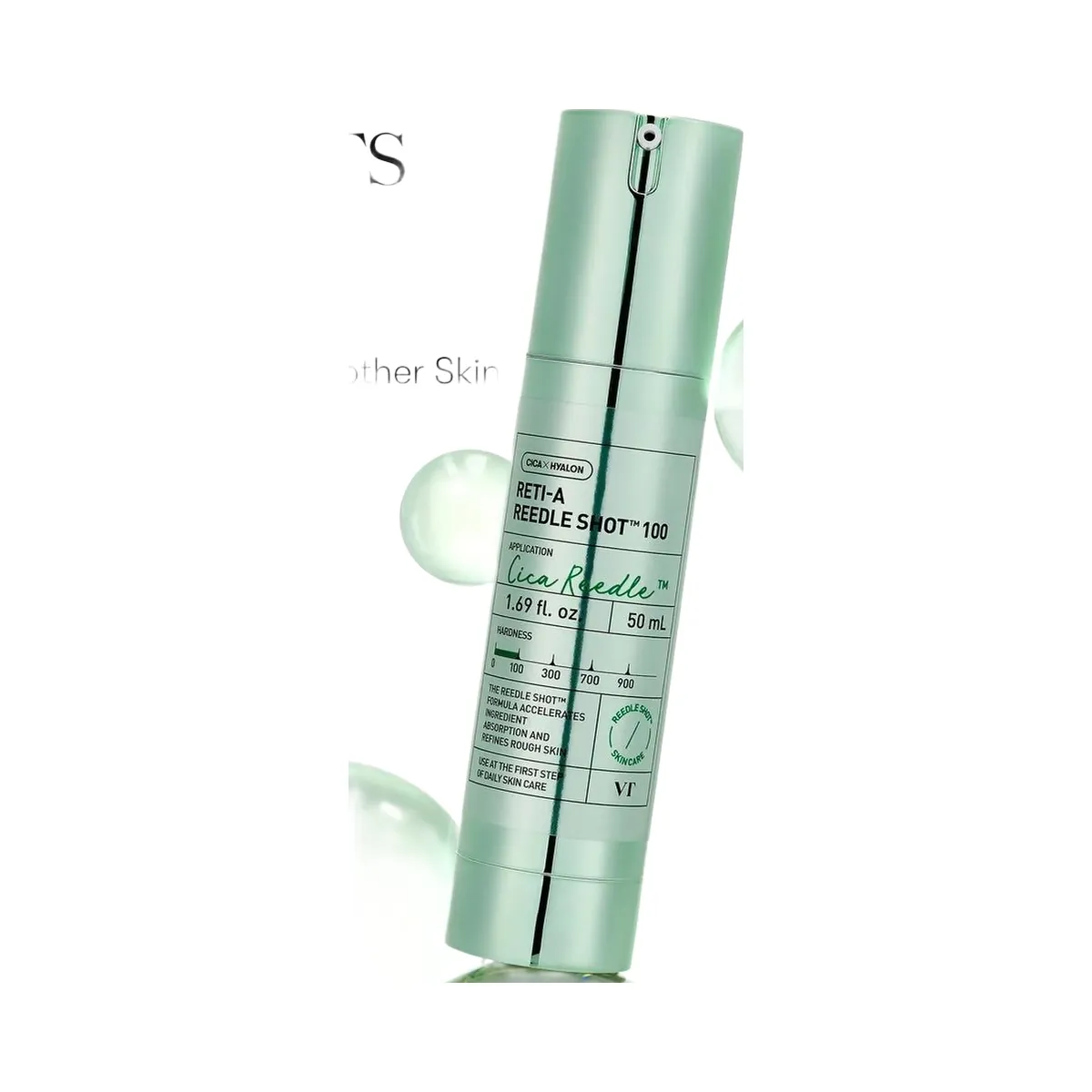 VT Cosmetics Reti A Reedle Shot 100