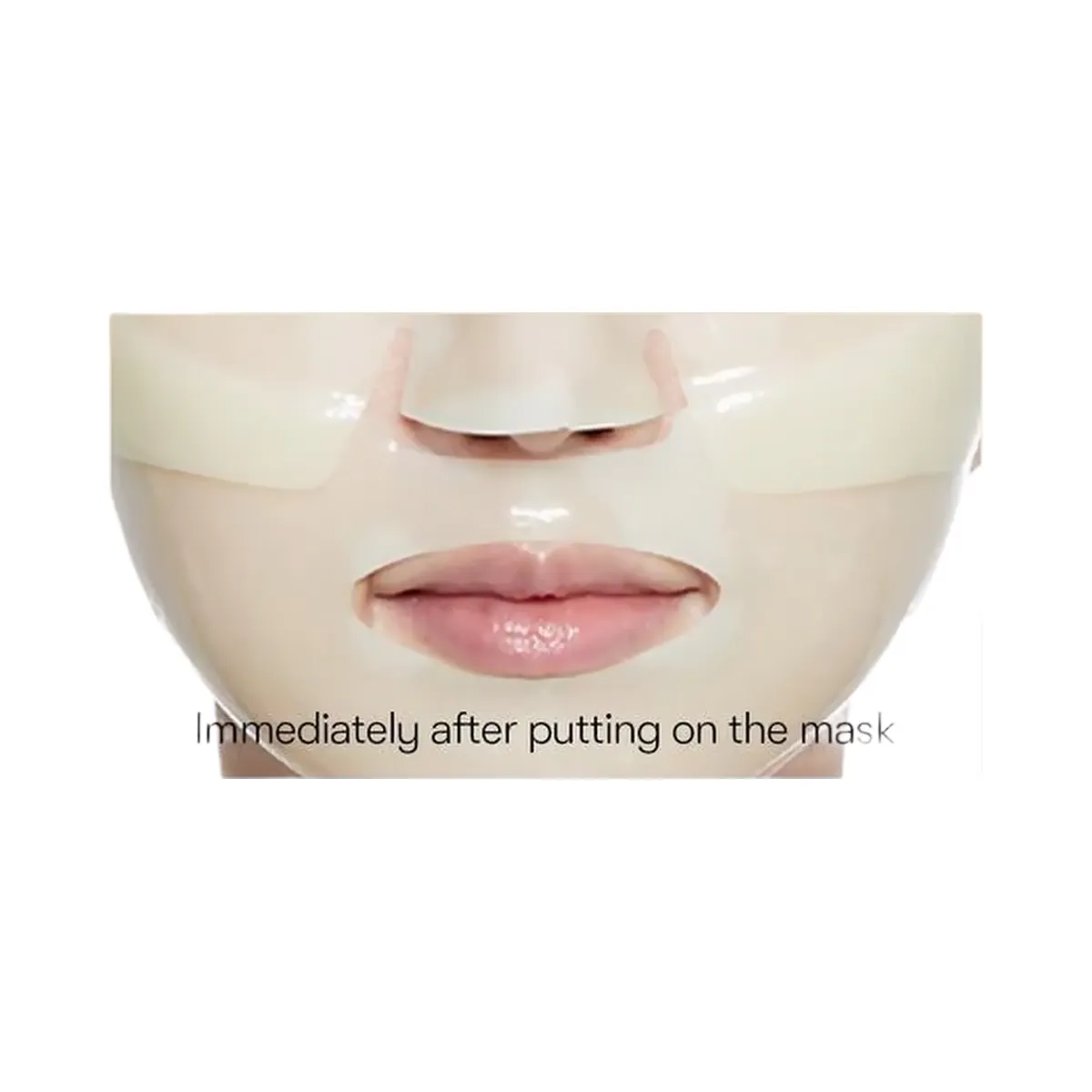 VT Cosmetics Vita-Light Reedle Shot 100 2-Step Hydrogel Mask
