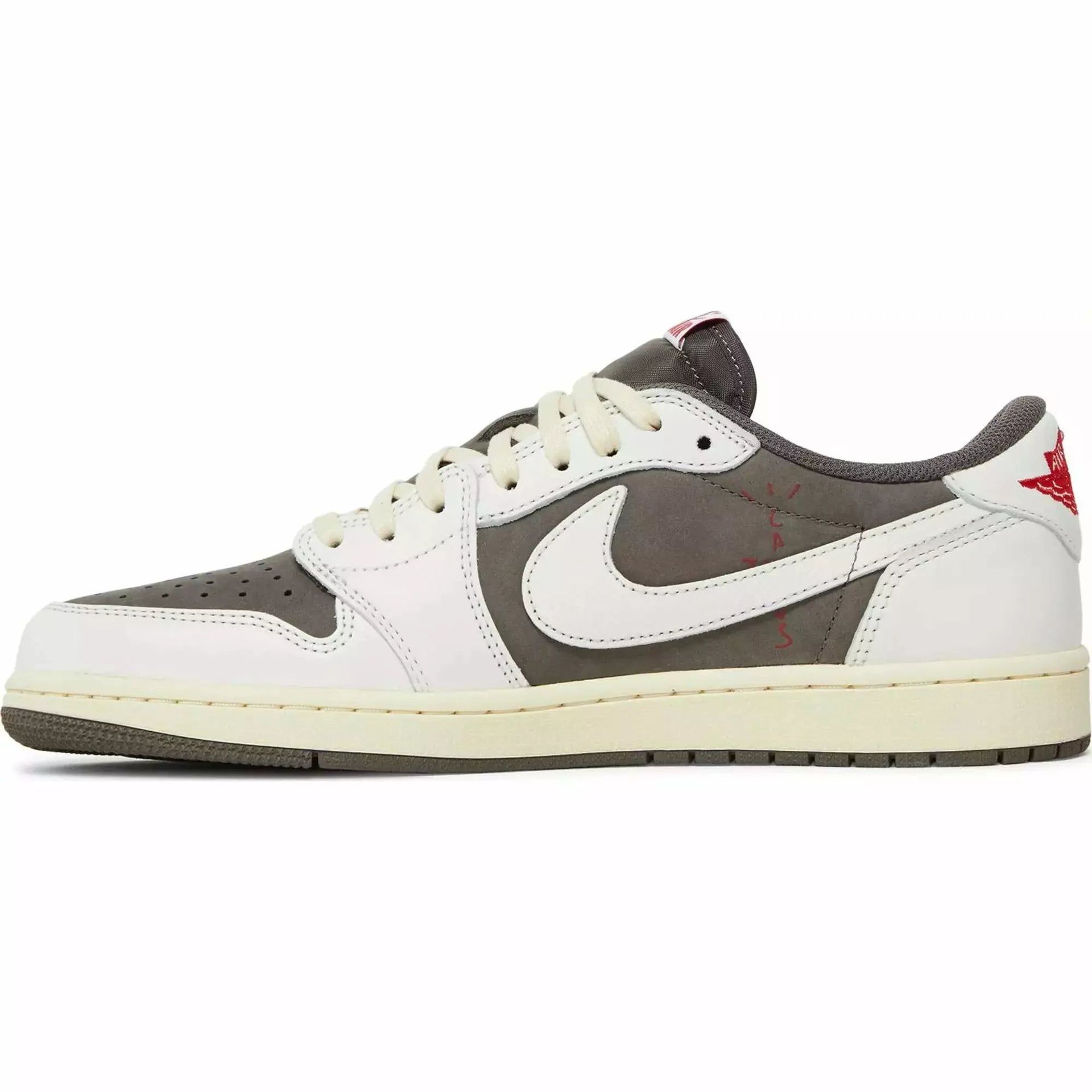 Buy Travis Scott X Air Jordan 1 Low Og Reverse Mocha now | Hype
