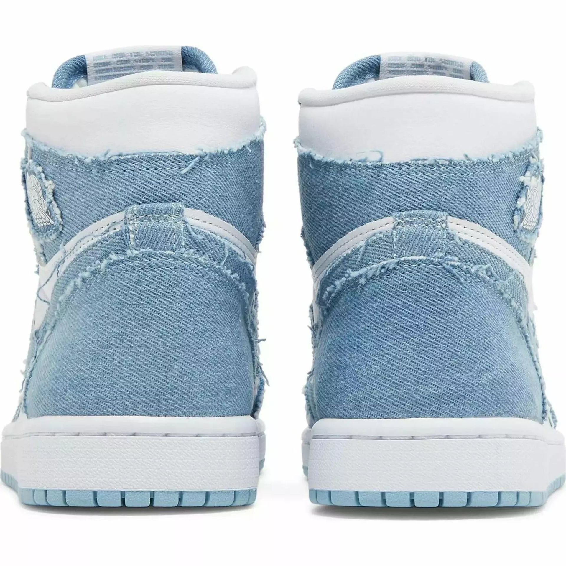 Buy Wmns Air Jordan 1 Retro High Og Denim now | Hype Fly India 