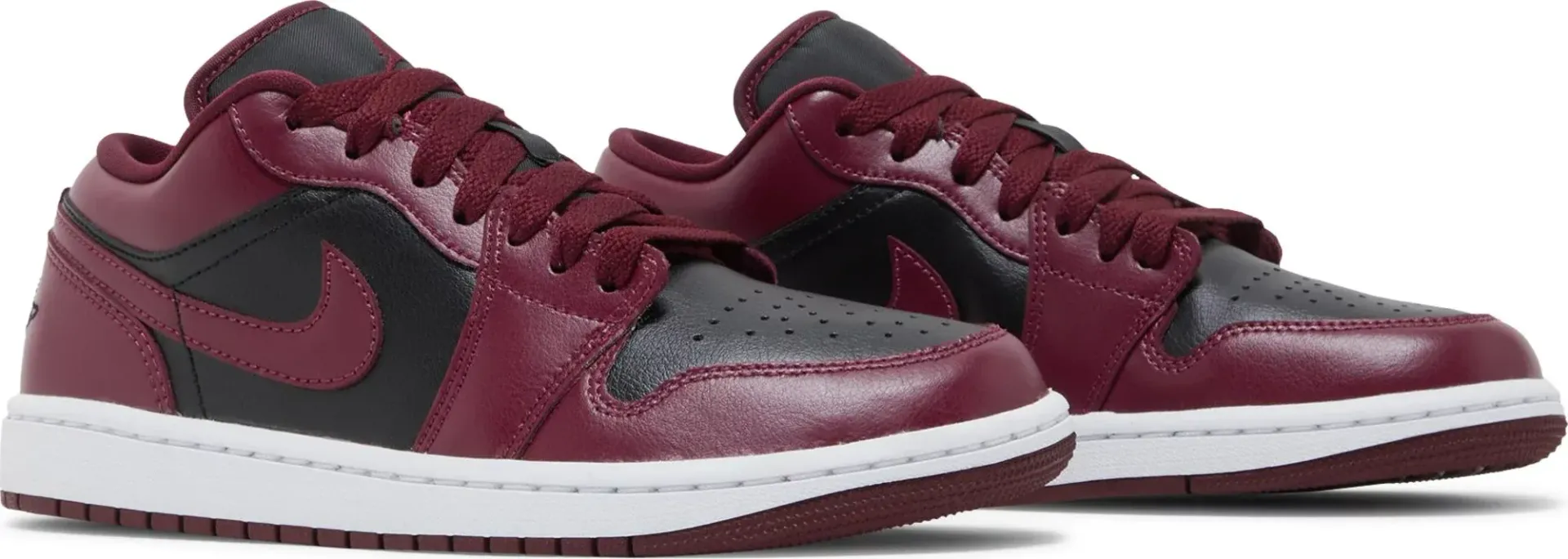 Buy Air Jordan Low Cherrywood now Hype Fly India