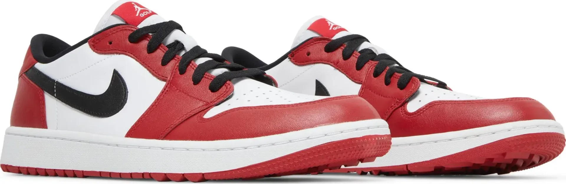 Buy Air Jordan 1 Low Golf Chicago now | Hype Fly India
