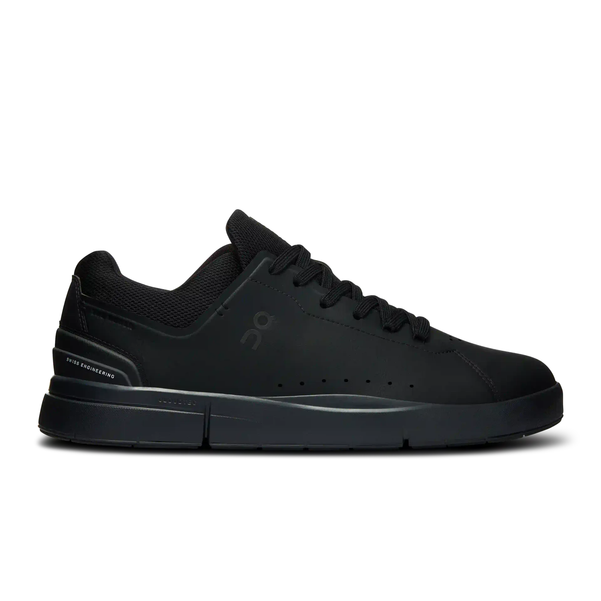 On THE ROGER Advantage ブラック 27cm xlarge_fum3ldzxgkln4zh9c2z0_11